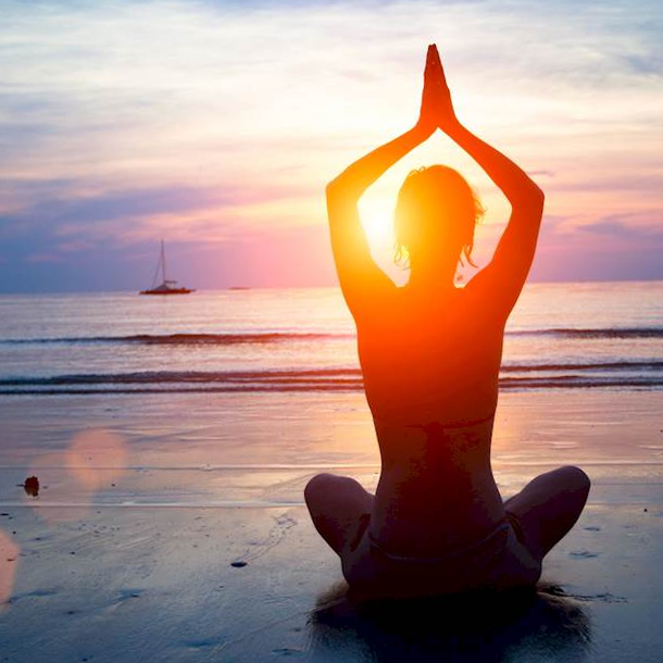 INTERNATIONAL AMAZON ECOMMERCE RETAILER – BRANDED YOGA PRODUCTS