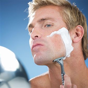 SCALING, FULLY BRANDED INTERNET COMPANY IN THE SHAVING SECTOR