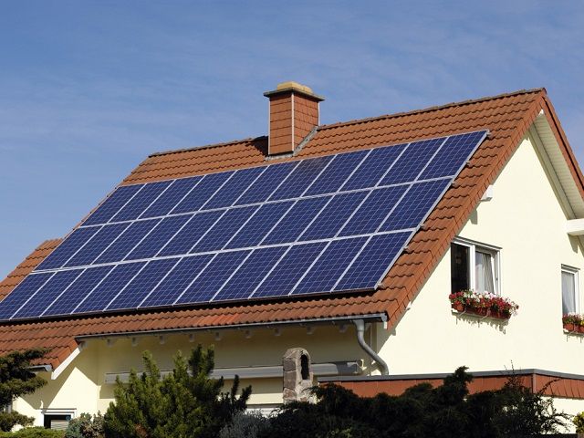 Solar Energy Products & Installation Packages for Residential Use – $40,000 AOV with Financing Options in place – Branded Website Generates all Leads