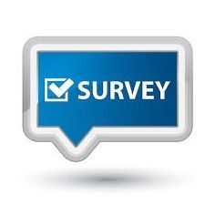 WEB-BASED B2B &/OR B2C SURVEY PLATFORM