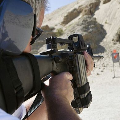 NICHE, BRANDED FIREARM & TACTICAL ACCESSORIES INTERNET BUSINESS