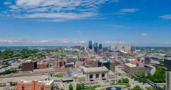 Top 10 Best Business Brokers in Kansas City 2026