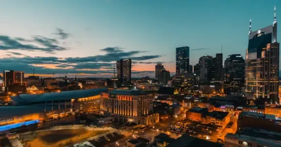 Top 10 Best Business Brokers in Nashville 2026