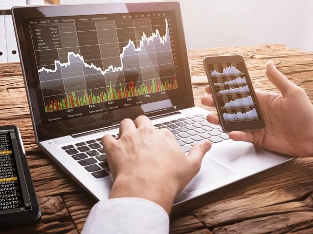 15 Year Stock Trading Platform that Educates & Supports Current & Future Traders – 75% of Revenue is from Advertisement Sales