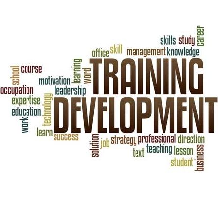 ECOMMERCE WEBSITE IN THE CORPORATE TRAINING SPACE