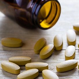 SCALING, BRANDED ECOMMERCE VITAMINS & SUPPLEMENTS NUTRACEUTICAL COMPANY