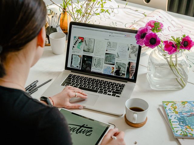 SBA Pre-Qualified 27 Year Website Design & Development Firm with a 75% Repeat Customer Rate – Solid Team in Place